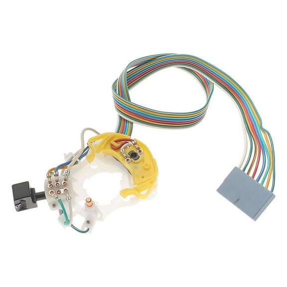 BWD Automotive Turn Signal Switch