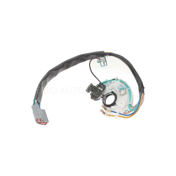 BWD Automotive Turn Signal Switch