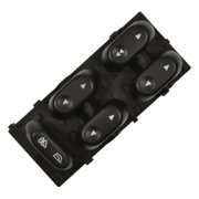 BWD Automotive Window Switch