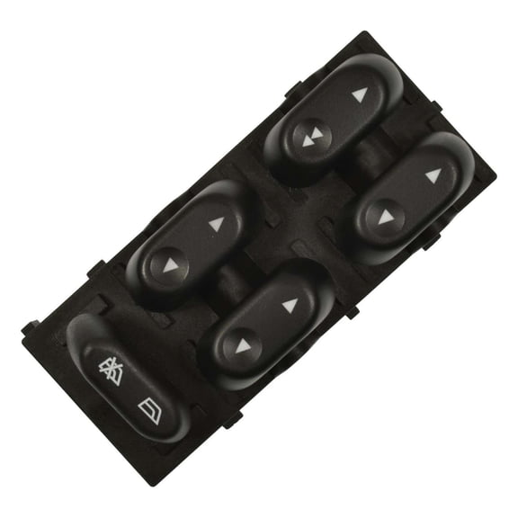 BWD Automotive Window Switch