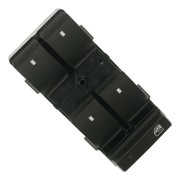 BWD Automotive Window Switch