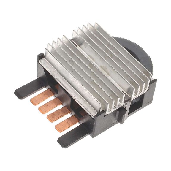 BWD CQ Fader Control Switch