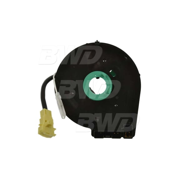 BWD Clock Spring