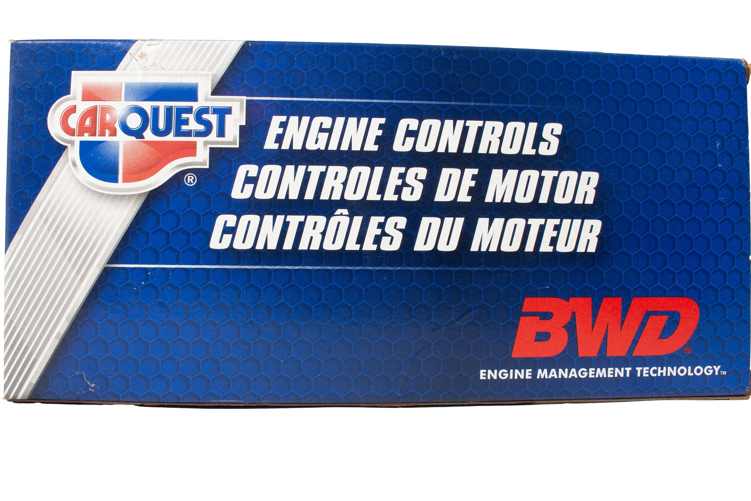 BWD Cruise Control Release Switch