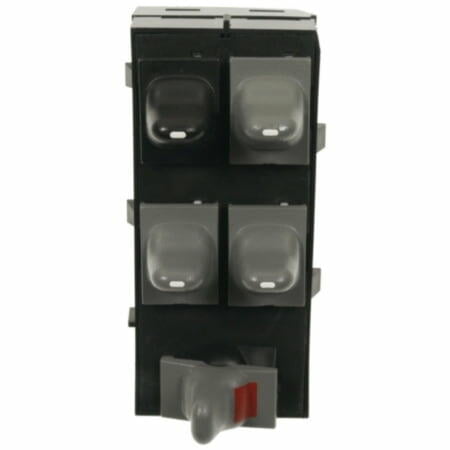 BWD Door Window Switch