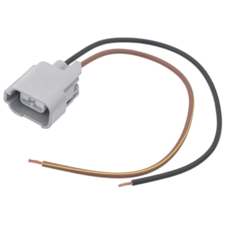 BWD Electrical Connector