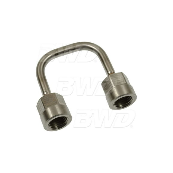 BWD Fuel Feed Line