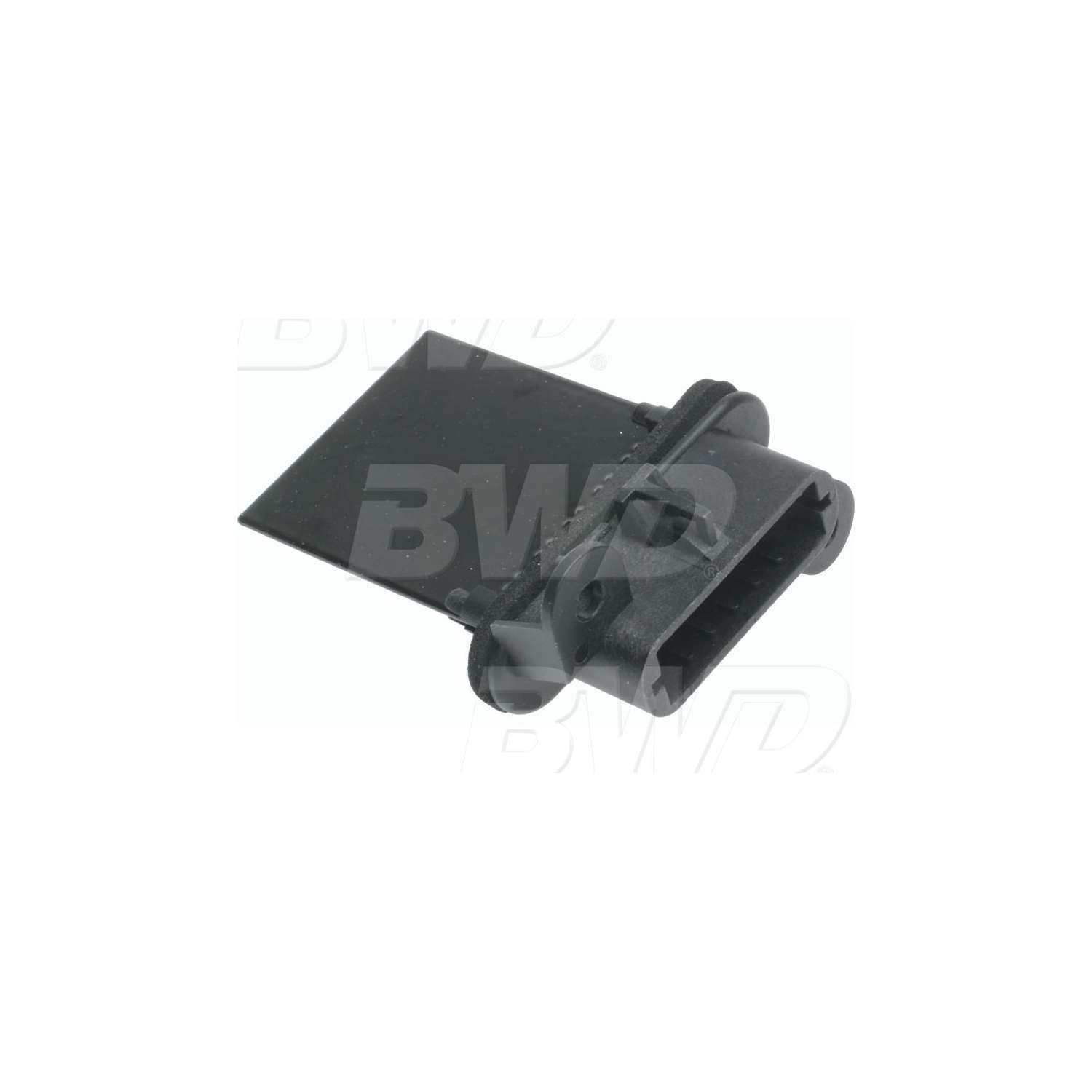 BWD HVAC Blower Motor Resistor