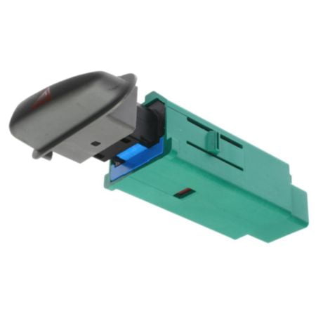 BWD Hazard Warning Switch