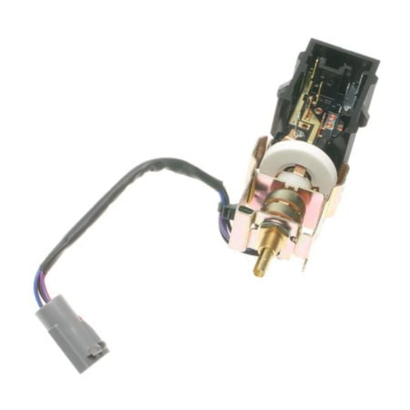 BWD Headlight Switch S2098
