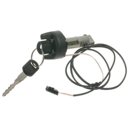 BWD CS778L Ignition Lock Cylinder