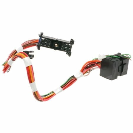 BWD Ignition Switch CS574
