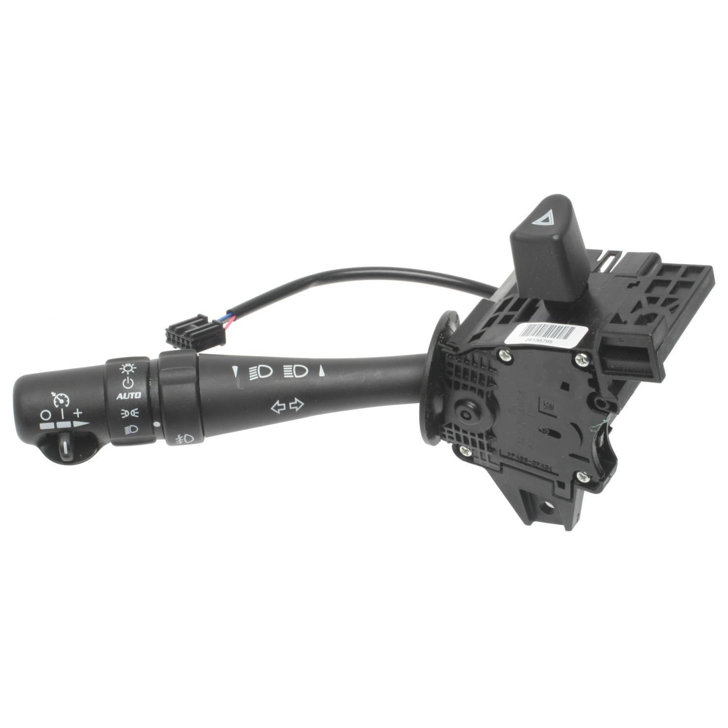 BWD Multi Function Switch - Walmart.com