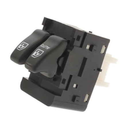 BWD Power Window Switch