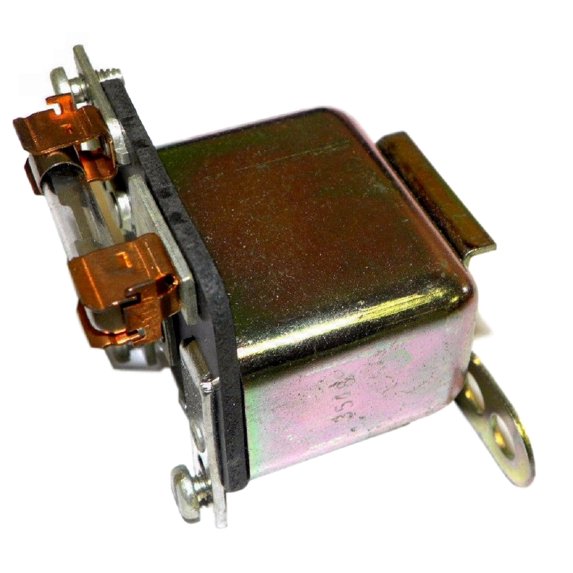 BWD R113 Headlight Relay R-113