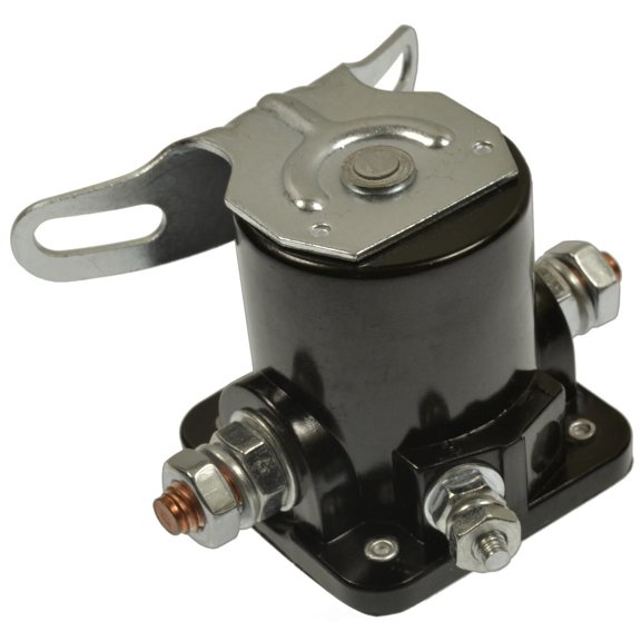BWD S898 Starter Solenoid