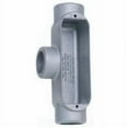 thumbnail image 1 of CONDUIT BODY TYPE T 1IN, 1 of 1