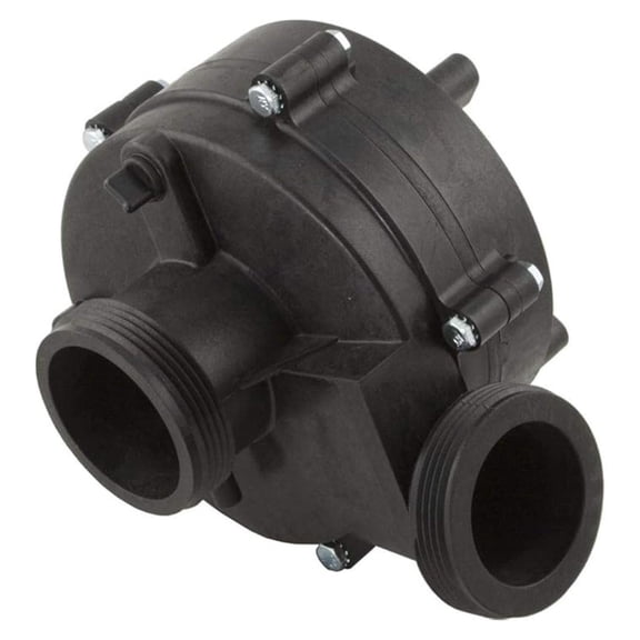 BWG Vico Wet End 3.0hp 2 Inch MBT /56fr Pool Pump Replacement Part - Durable & Efficient Motor - For Inground & Above Ground Pools