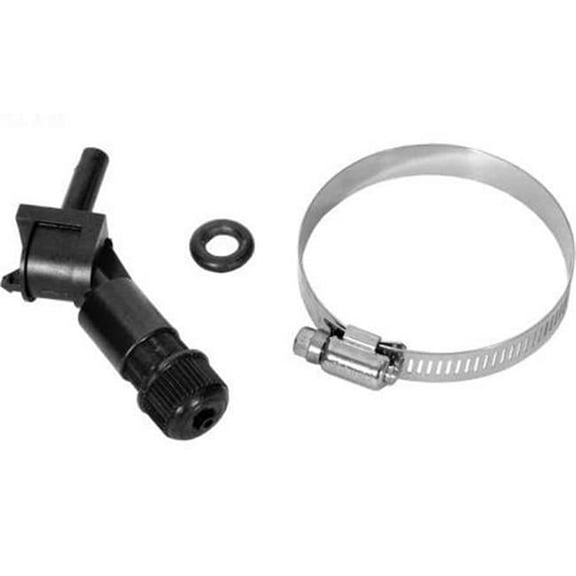 BWI BWTI404V 0.25 in. Threadless Injector