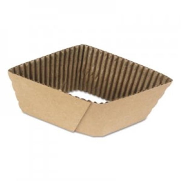 BWK Cup Sleeves, Fits 10-20 oz Hot Cups