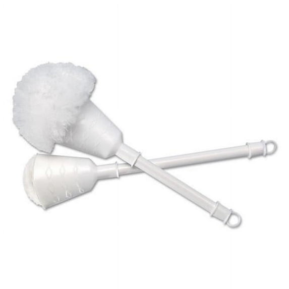 BWK Swab Cone Bowl Mop, White