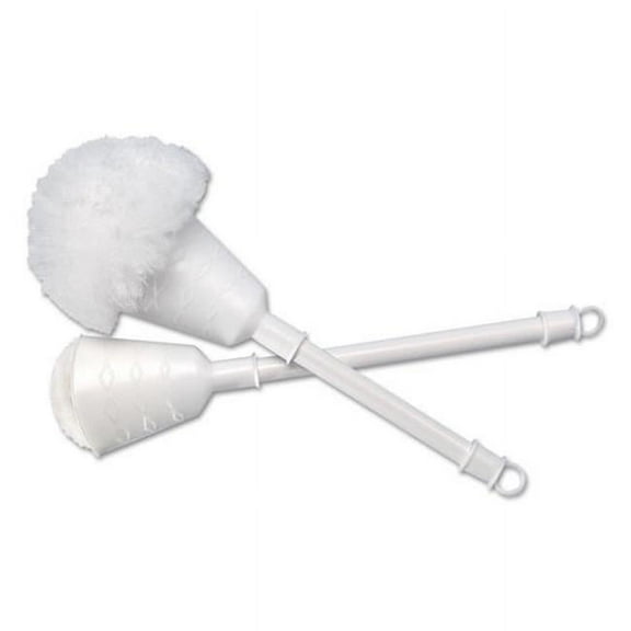 BWK Swab Cone Bowl Mop, White