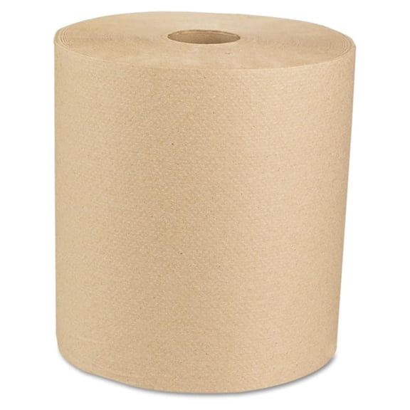 - BWK16GREEN - Green Universal Roll Towels