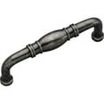 thumbnail image 1 of BWK47 BNV Belwith Pull, 3 in. Black Nickel Vibed, 1 of 1