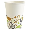 thumbnail image 1 of BWKDEER12HCUP 12 oz. Deerfield Printed Paper Hot Cups (50 Cups/Sleeve, 20 Sleeves/Carton), 1 of 5