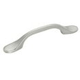 thumbnail image 1 of BWP14444 SN Belwith Pull, 3 in. Satin Nickel, 1 of 1