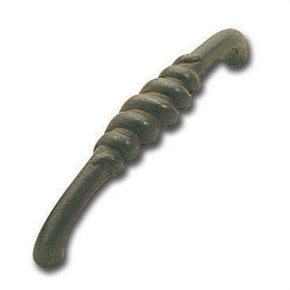 BWP2023 RI Rustic 96 mm., Pull, Rustic Iron