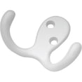 thumbnail image 1 of BWP27115 W Belwith 2 in. Hook, White Gloss, 1 of 1
