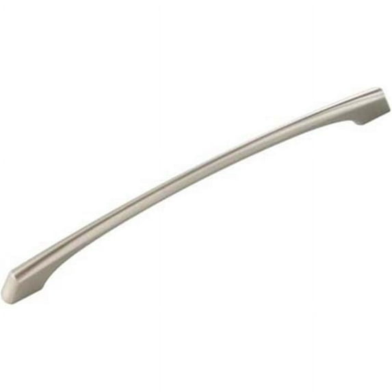 BWP3041 SS Belwith 224 mm., Center Pull, Stainless Steel