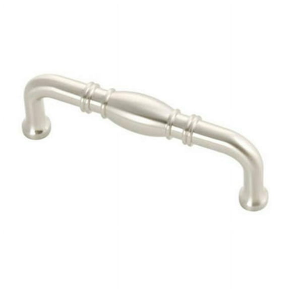 BWP3050 15 Belwith 3 in. Center Pull, Satin Nickel