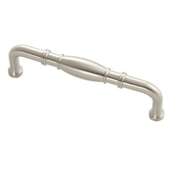 BWP3051 15 Belwith 96 mm., Center Pull, Satin Nickel
