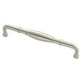 thumbnail image 1 of BWP3052 15 Belwith 128 mm., Center Pull, Satin Nickel, 1 of 1