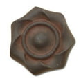 thumbnail image 1 of BWPA1312 RI Belwith 1.5 in. Knob, Rustic Iron, 1 of 1