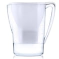 thumbnail image 1 of BWT AQUAlizer Magnesium Mineralized Water Filter Pitcher, White, 11-Cup, 1 of 2