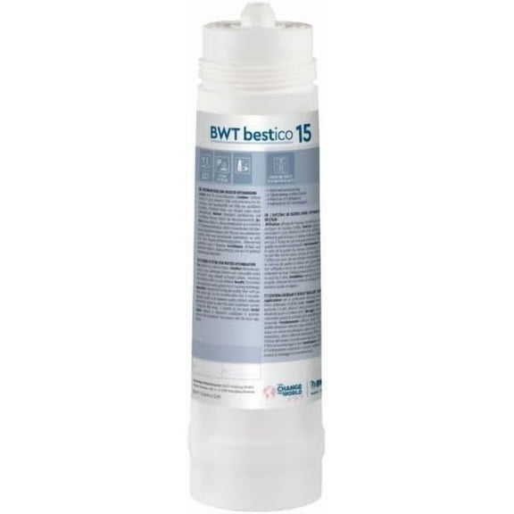 BWT Bestico 15 Water Filter Cartridge