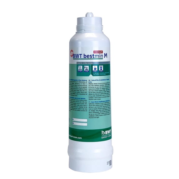 BWT Bestmin Premium M - 10000 Liters Capacity