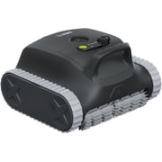 BWT ES Nano Cordless Robotic Pool Cleaner, Cleans Floor, Walls & Waterline, Up to 2.5-Hour Runtime, 3,500 GPH Suction, for Above-Ground & In-Ground Pools