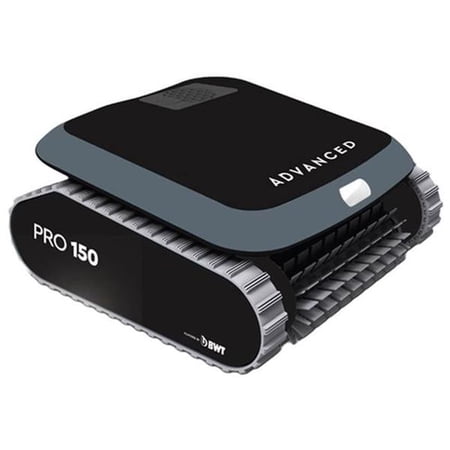 BWT Pool Products US Advanced Pro 150 Robotic Pool Cleaner