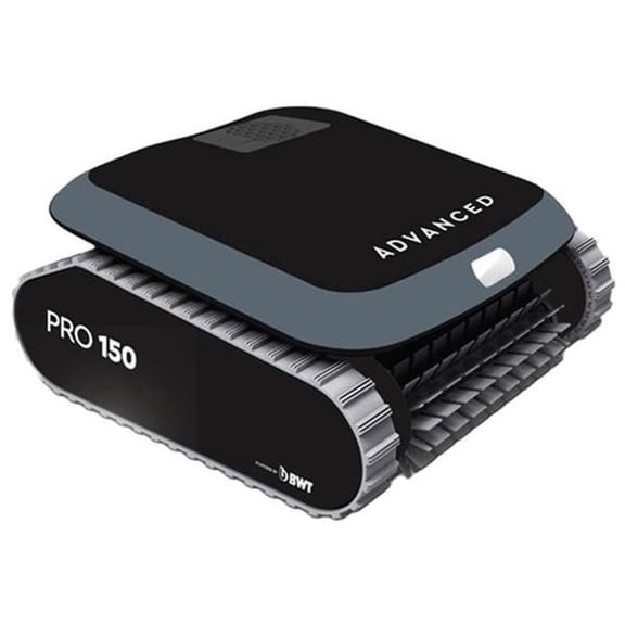 BWT Pool Products US  Advanced Pro 150 Robotic Pool Cleaner