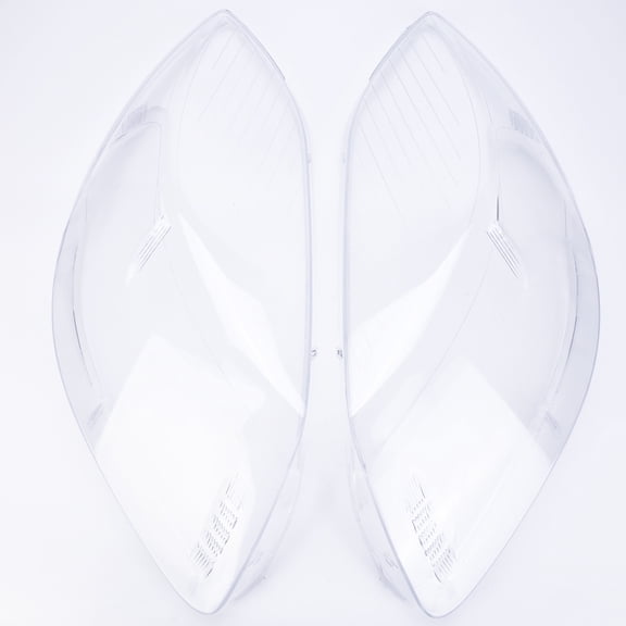 BWTAUTTO 1pairFront headlight, For enclave 2008-2012