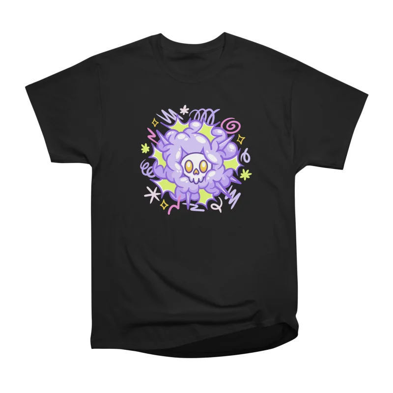 BWUM T-Shirt Tee Gift For Him Merch For Her Apparel For Friend ...