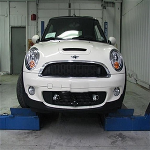 BX1307 Base Plate BMW Mini Cooper 2007-2014