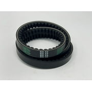 BX43 Classic Cogged V-Belt 21/32 x 46in Outside Circumference