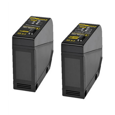 BX700-DDT-T Autonics Sensor, Photo, Diffuse Reflective, 700mm Sensing Distance, Light & Dark On, NPN & PNP Output