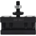 thumbnail image 1 of BXA 250-201T Quick Change Turning Tool Holder for CNC Lathe, 1 of 7
