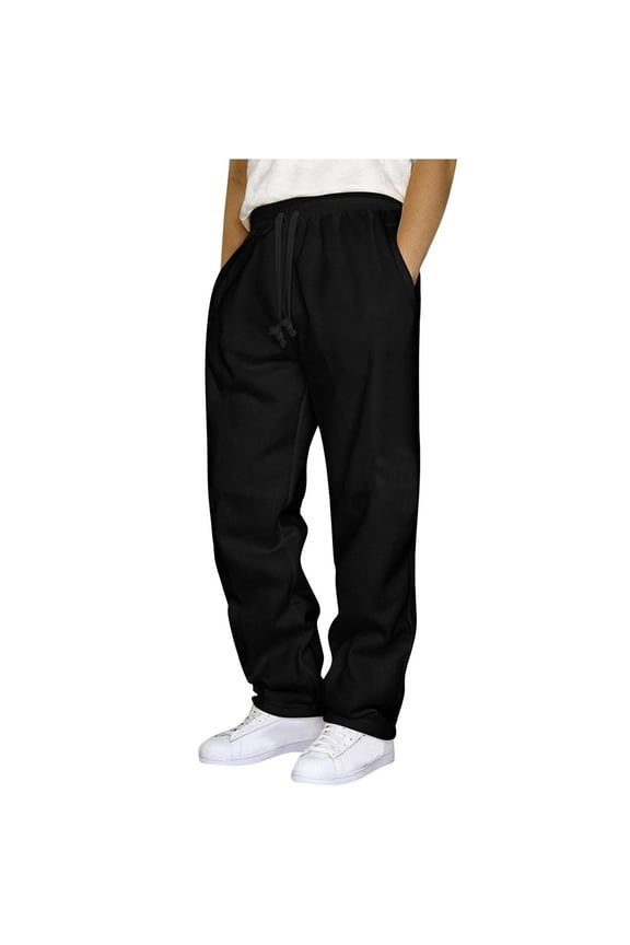 Casual Striped Sweatpants For Men Lightweight Athletic Jogger Pants With Drawstring Slim Fit Pants Breathable Running Track Pants 3XL